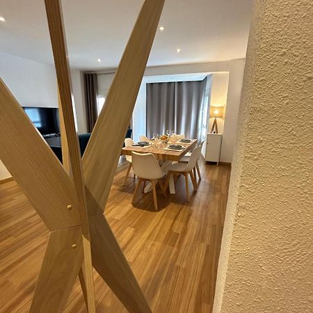 Ch Apartments Alicante Exterior foto