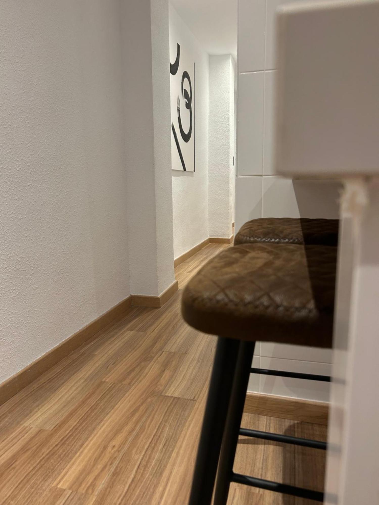 Ch Apartments Alicante Exterior foto
